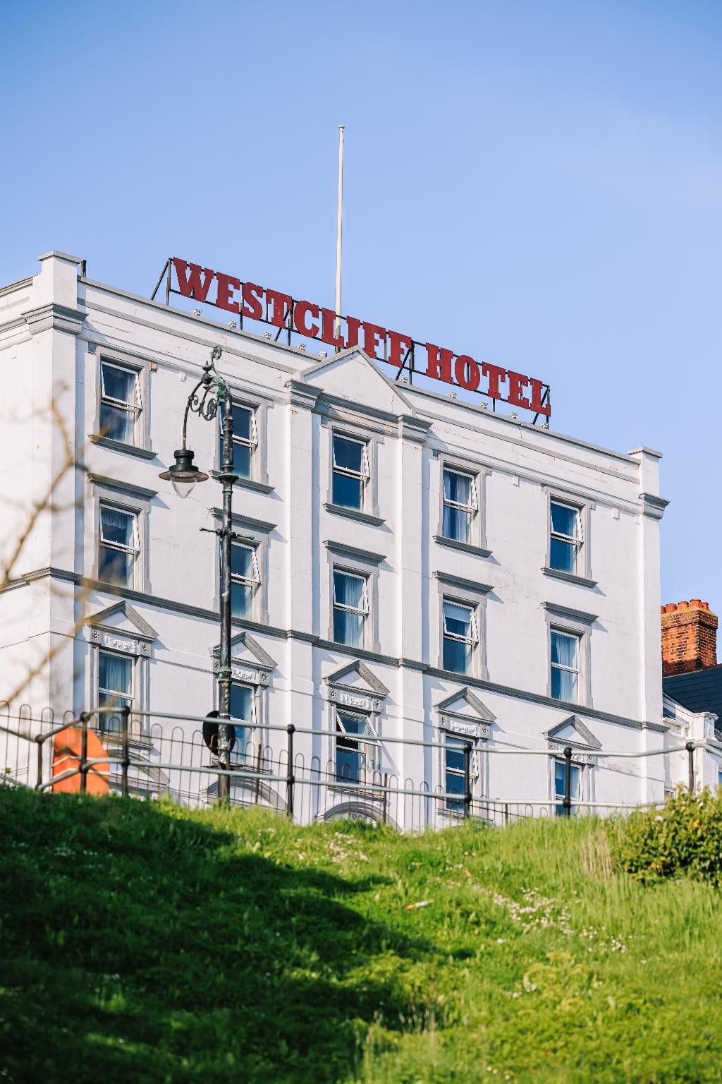Muthu Westcliff Hotel, foto 14