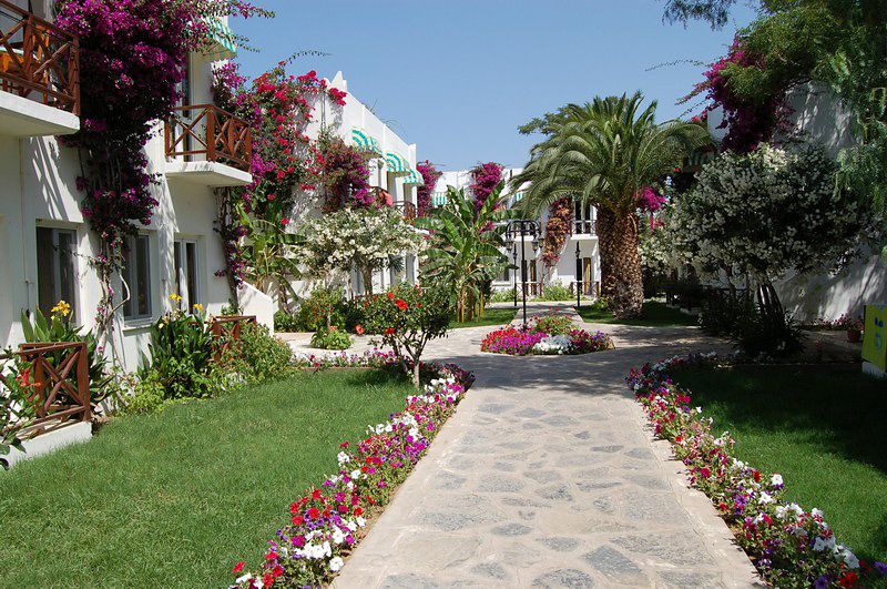 Petunya Beach Resort, foto 5