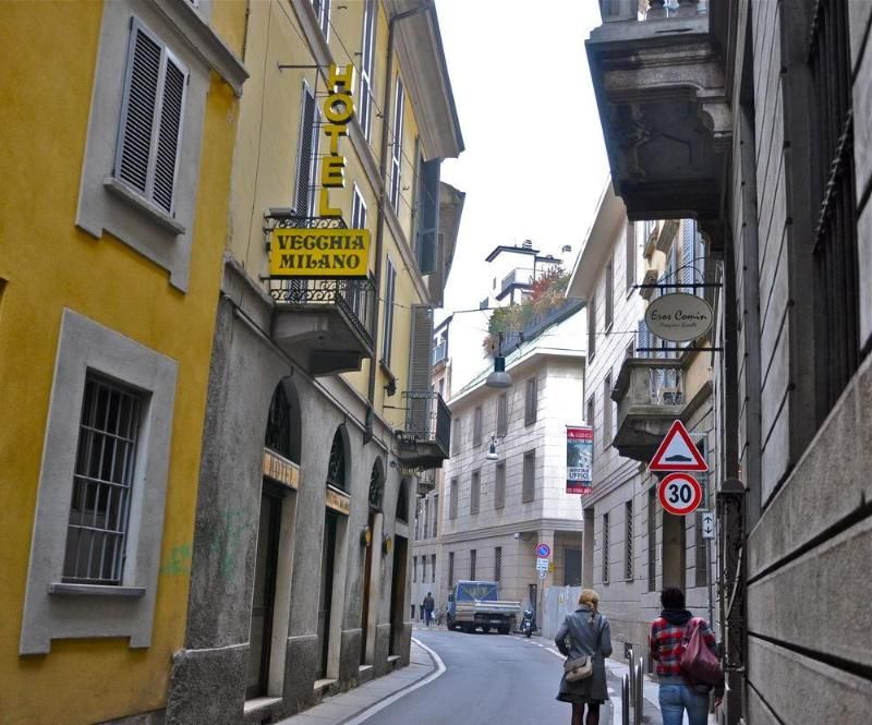 Vecchia Milano, foto 3