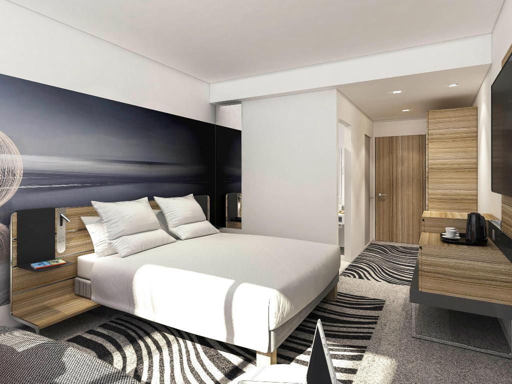 Novotel London Waterloo, foto 7