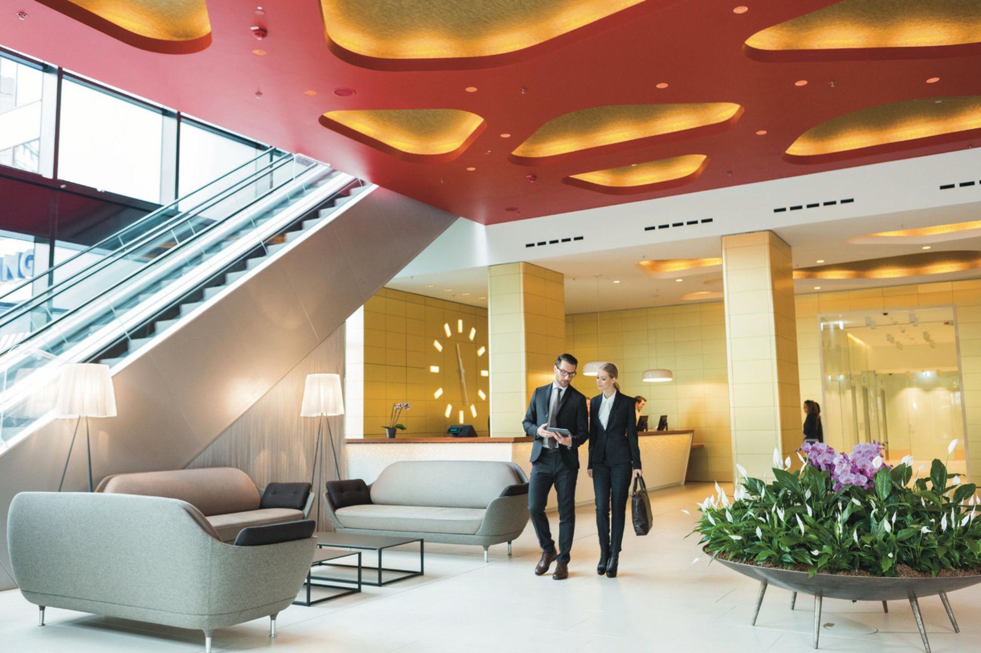 Hotel Riu Plaza Berlin, foto 6