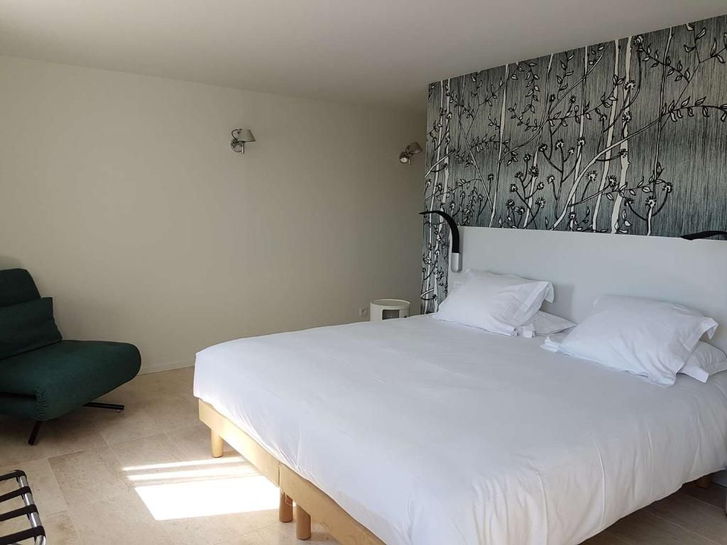 Hôtel Alcyon, foto 4