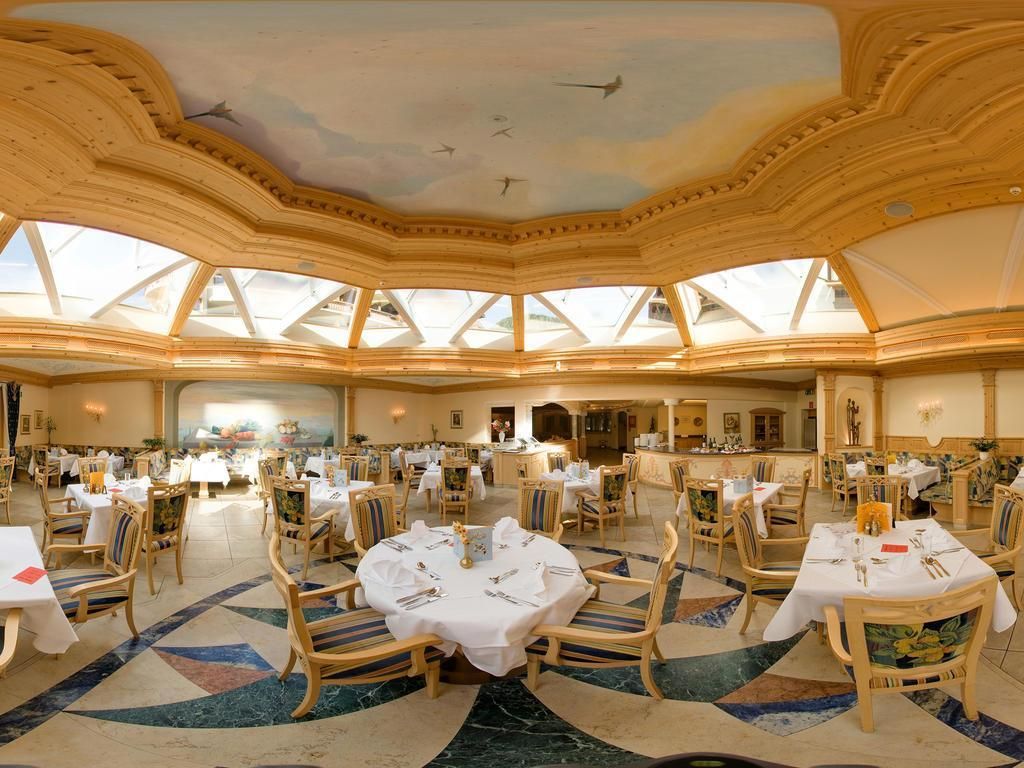Strass Sport & Spa Hotel, foto 13
