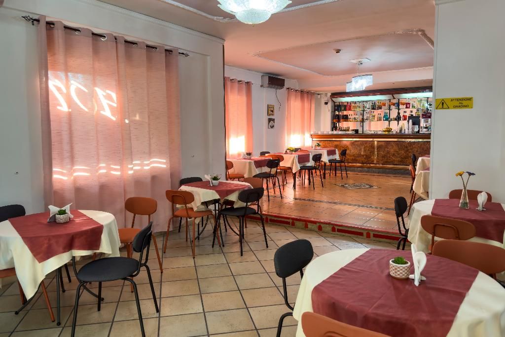 Hotel Martini, foto 8