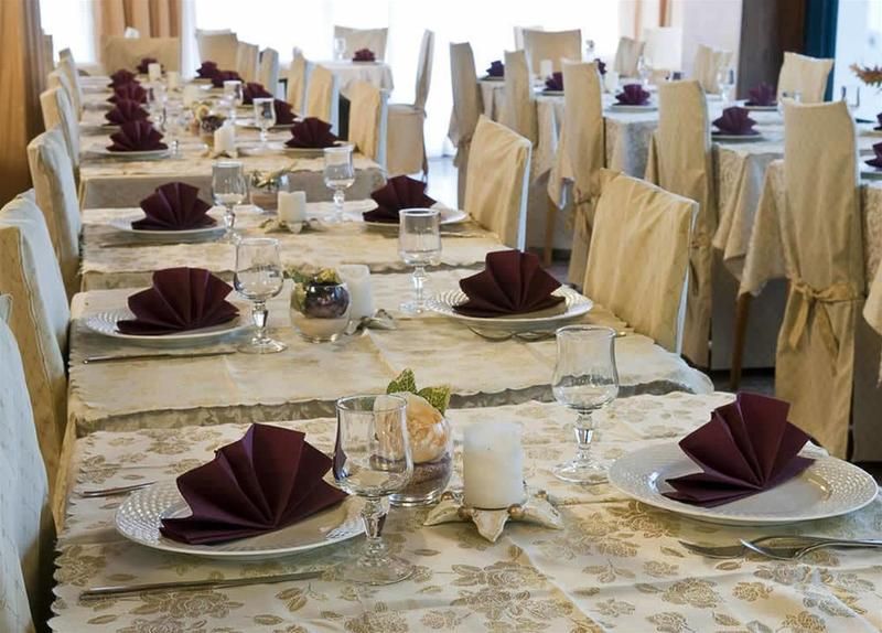 MoMo Seaview Hotel Rimini, foto 13