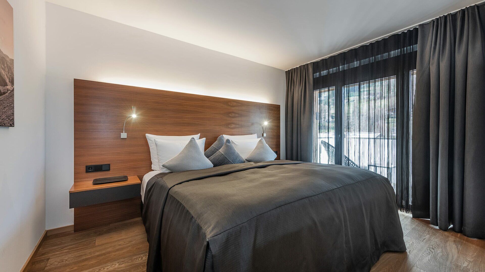 AlpenParks Hotel & Apartment Taxacher Kirchberg, foto 13