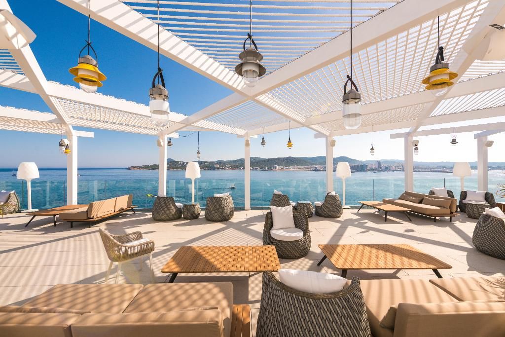 Amàre Beach Hotel Ibiza, foto 11