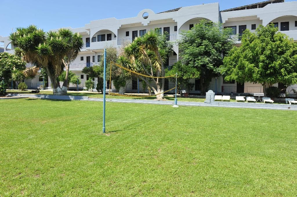 Maritime Hotel Apartments, foto 2
