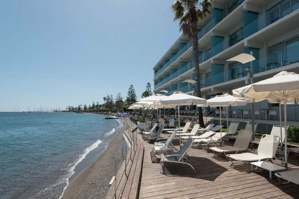 Kos Aktis Art Hotel, foto 8
