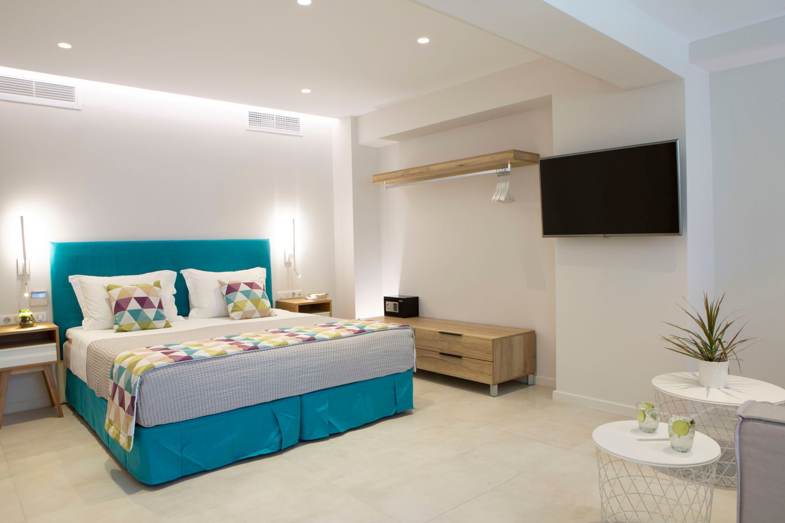 Odyssey Hotel, foto 15