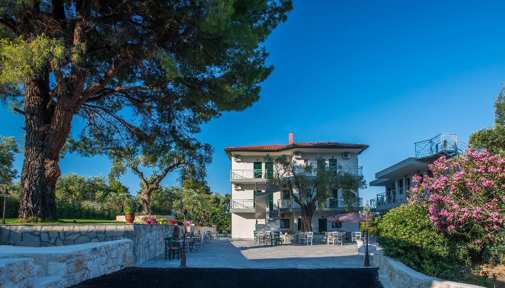Mirabilia Boutique Hotel, foto 11