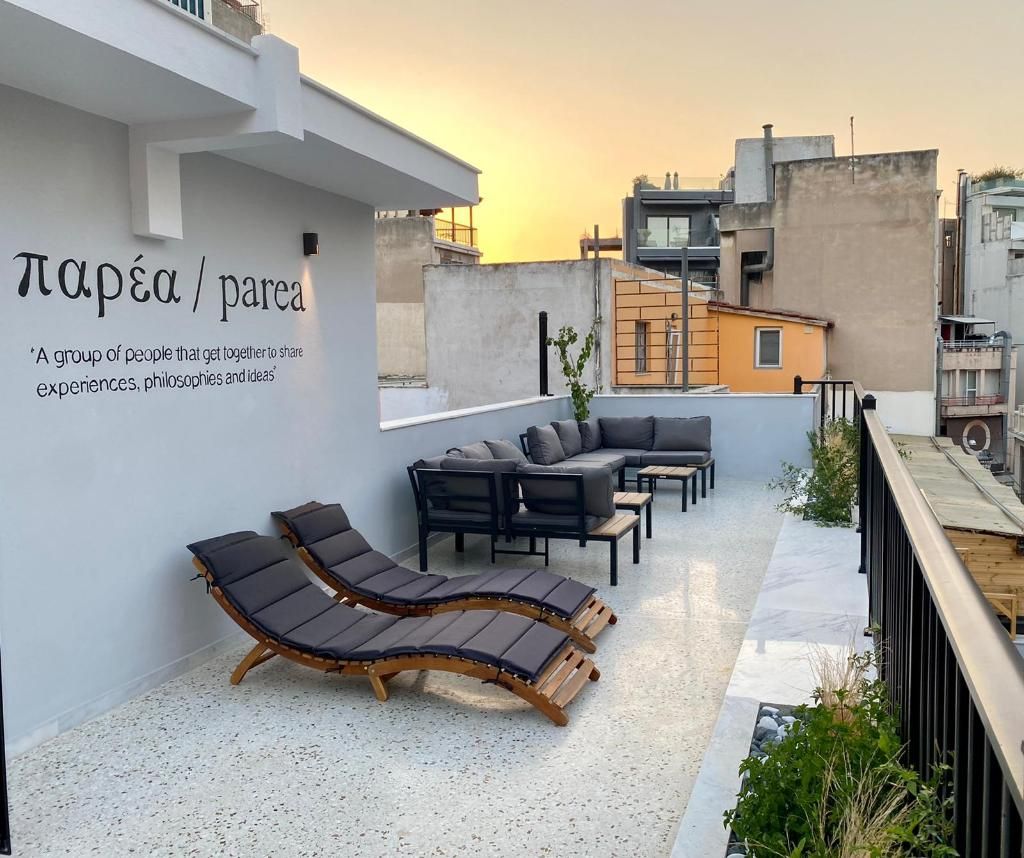 Parea Athens, foto 11