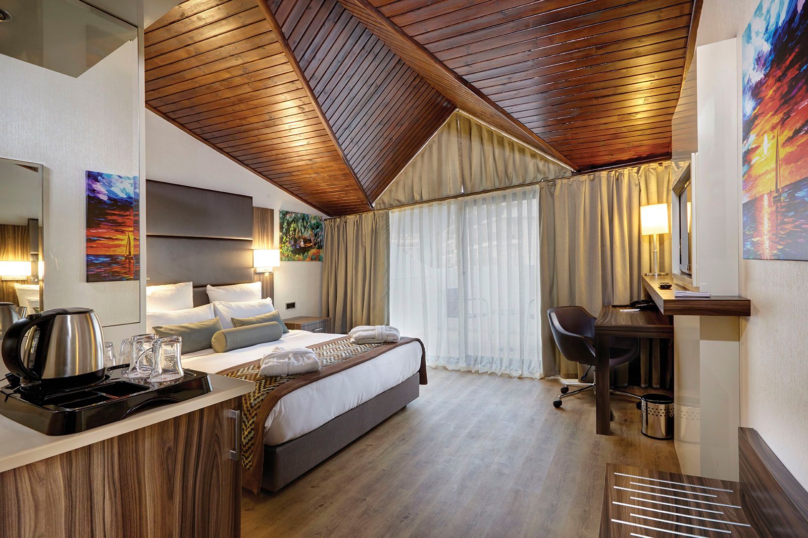 Ramada Resort by Wyndham Akbuk, foto 10