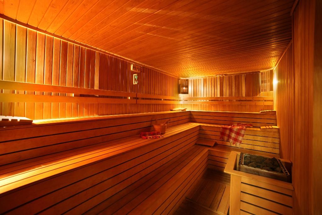 Skalion Hotel, foto 15