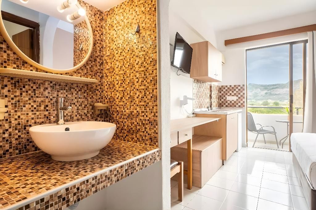 Sotirakis Hotel, foto 10