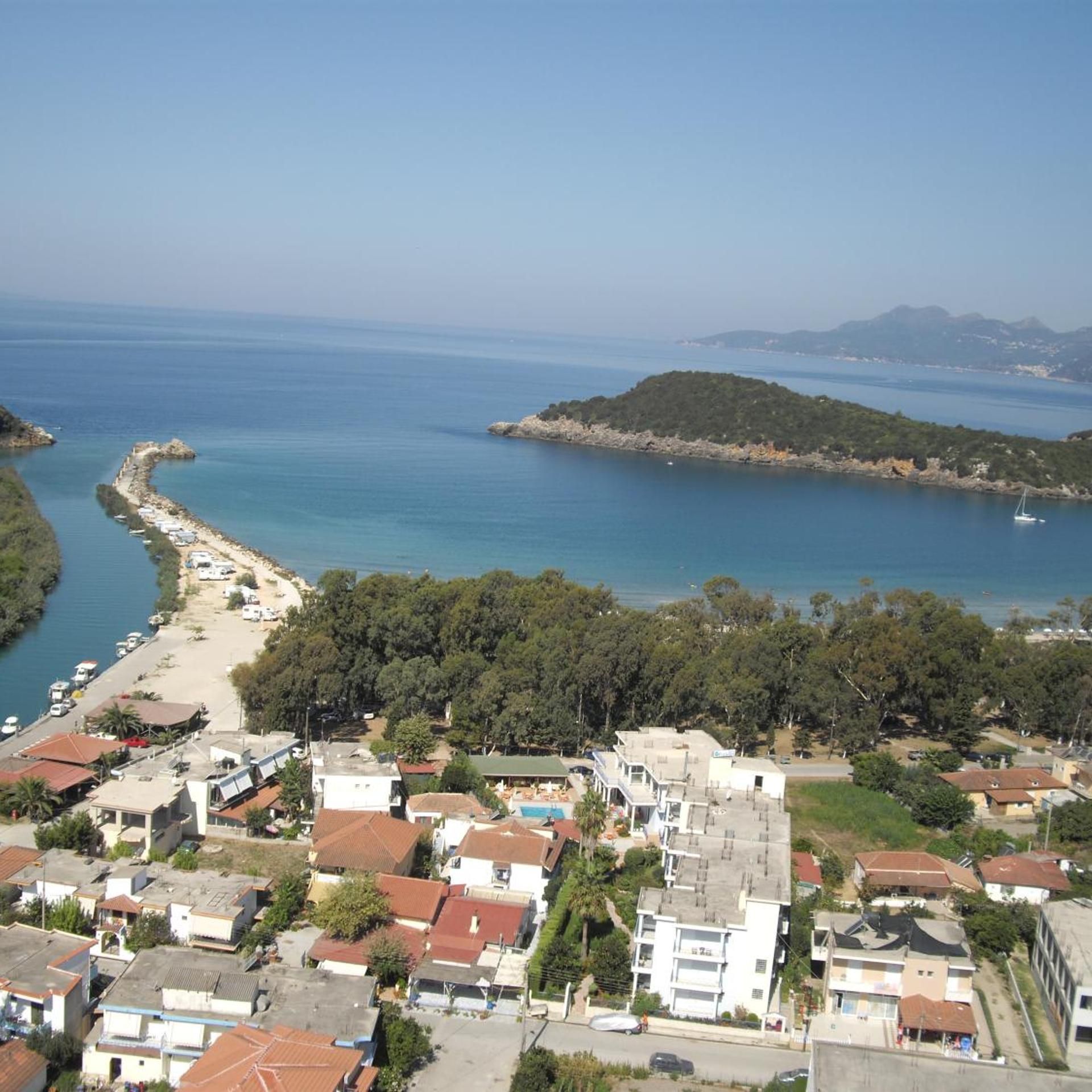 Zeus Paradise Hotel, foto 9