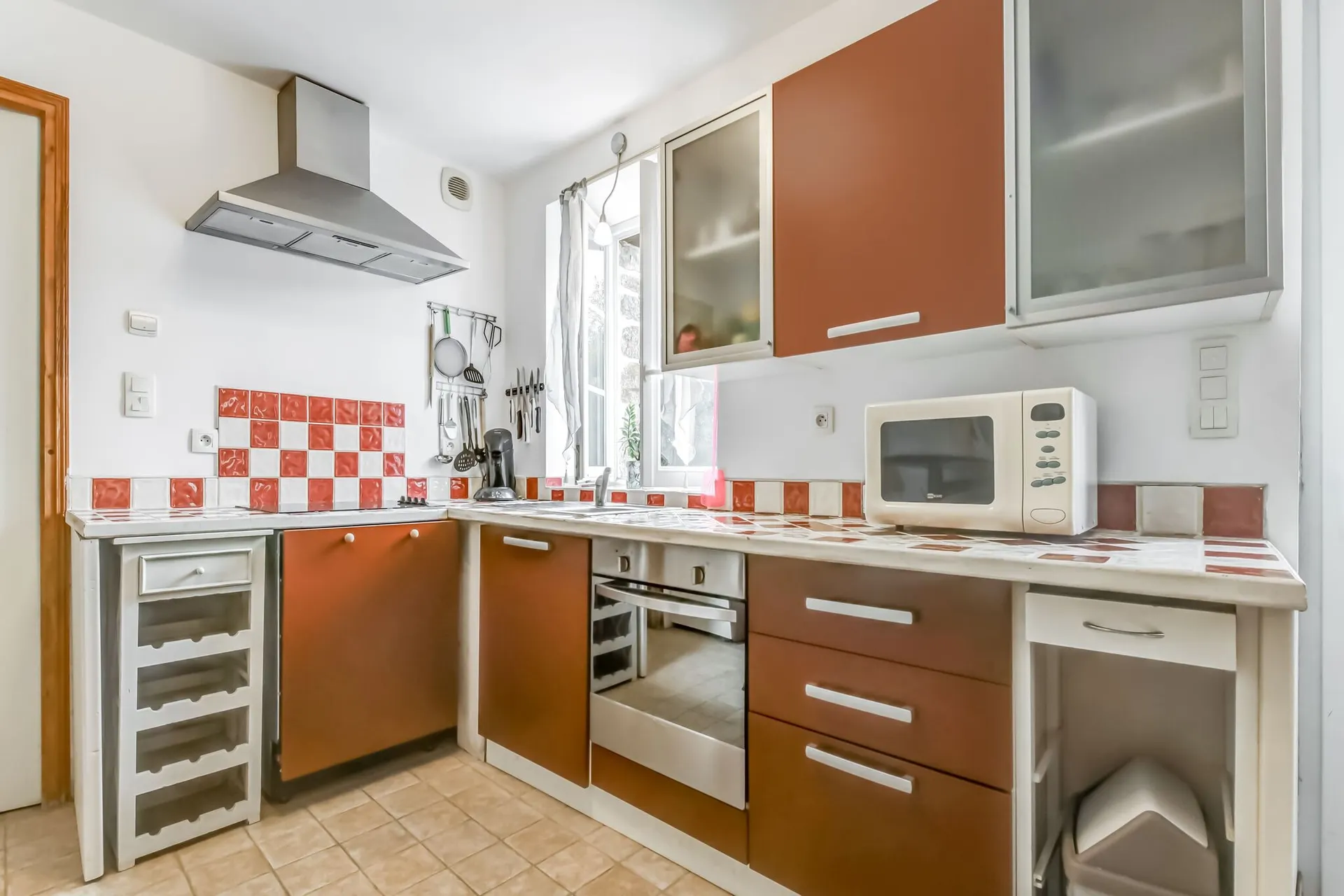 Keuken