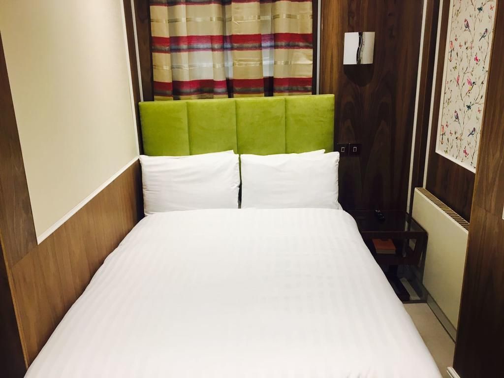 Cheshire Hotel, foto 8
