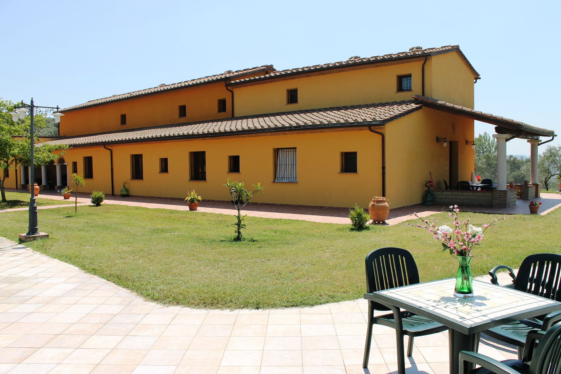 Il Casale, foto 6