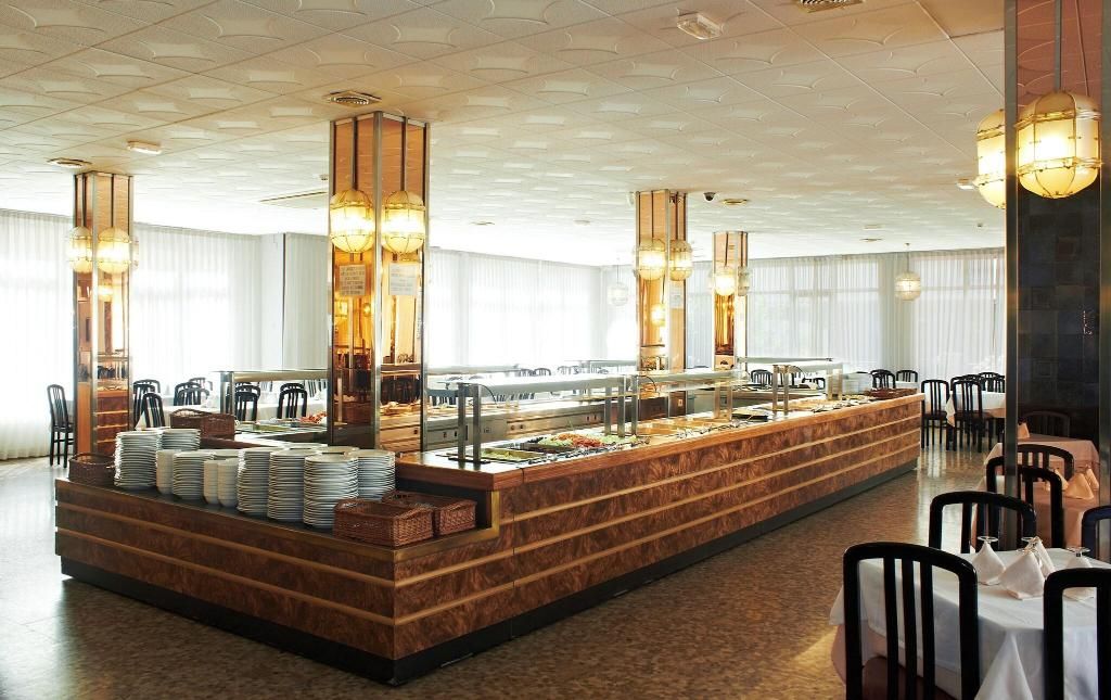 BLUESEA Copacabana, foto 3