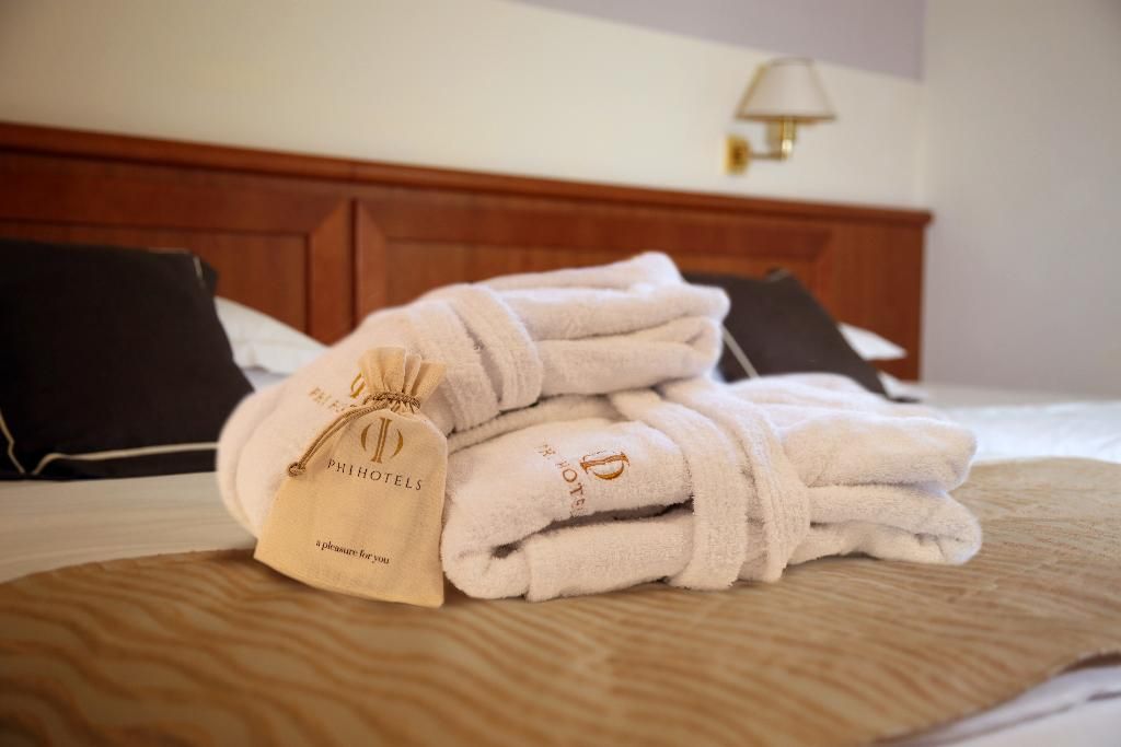 Phi Hotel Emilia, foto 14