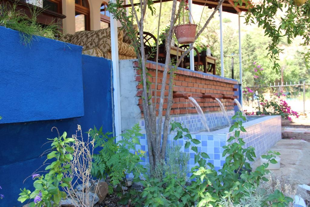 La Casita Boutique Hotel, foto 2