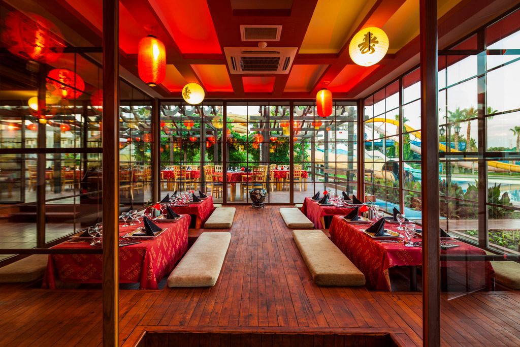 Club Hotel Turan Prince World Select Villa, foto 15