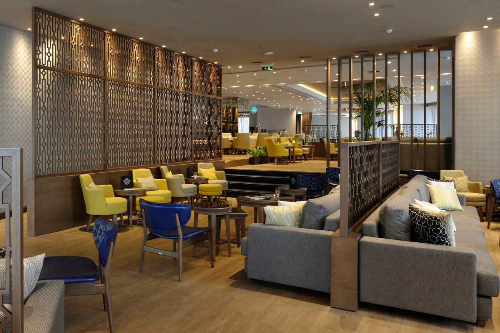 Zeus Wyndham Grand Athens, foto 5
