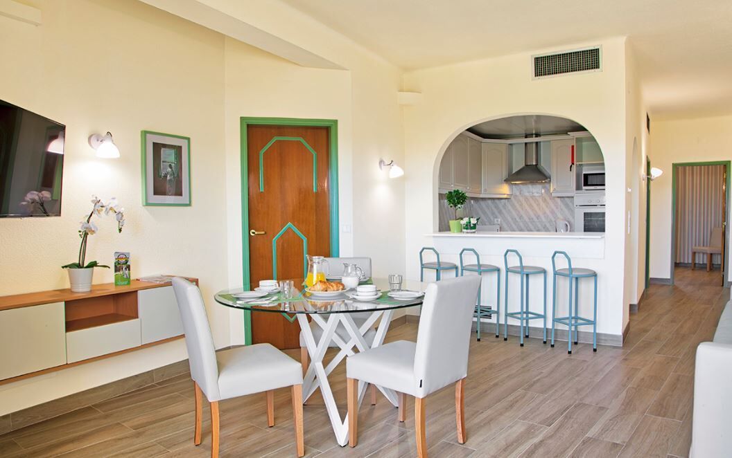 Ondamar Hotel Apartamentos, foto 3
