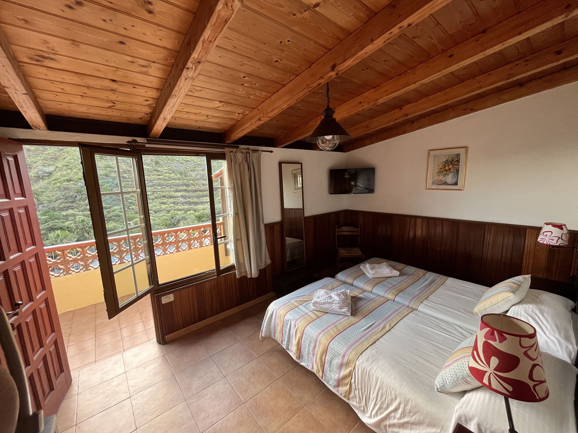 Villa Hermigua, foto 6
