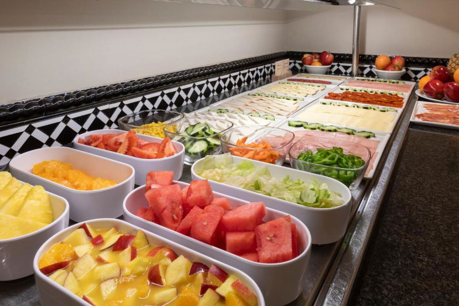 Catalonia Hispalis, foto 14