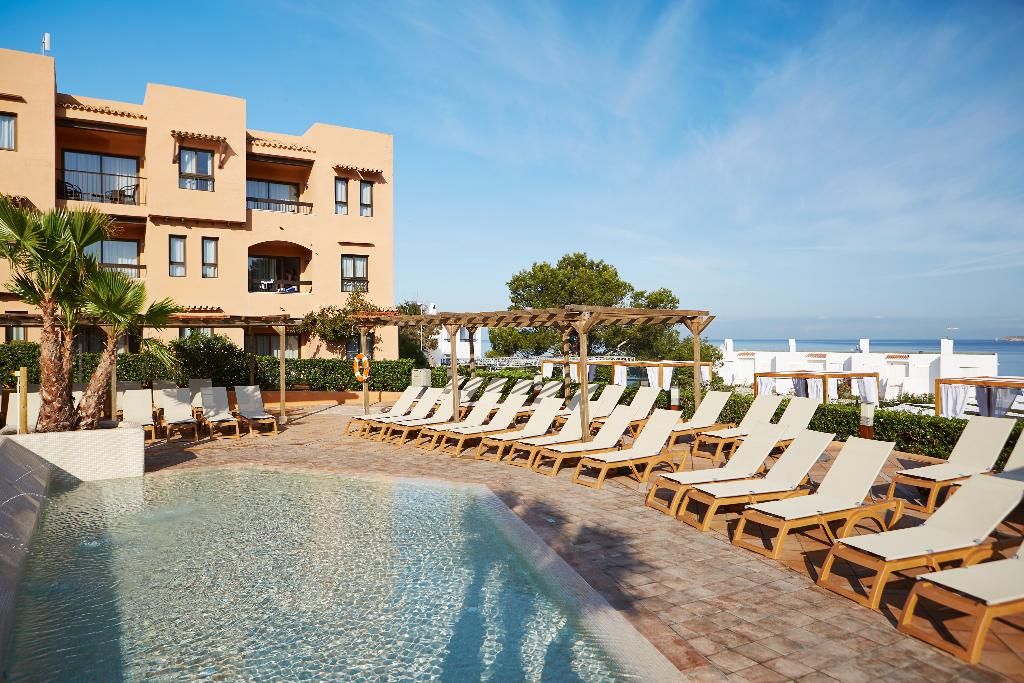 Insotel Club Tarida Playa, foto 12
