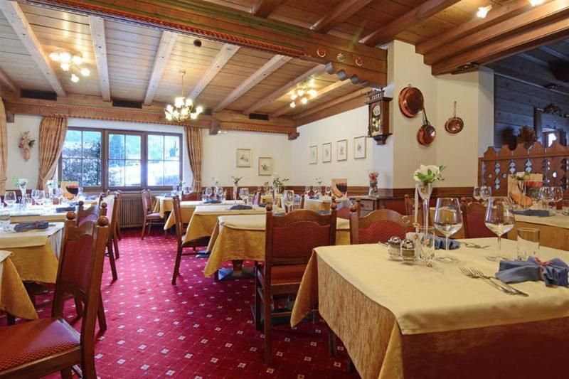 Dolomites Inn, foto 12