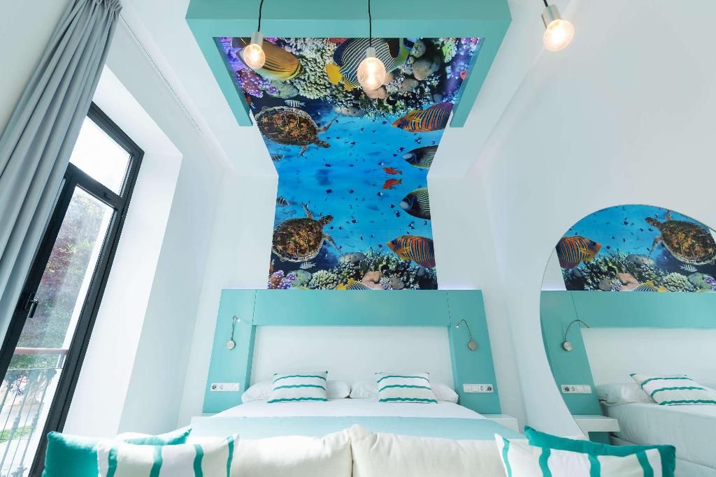 HD Acuario Lifestyle, foto 14