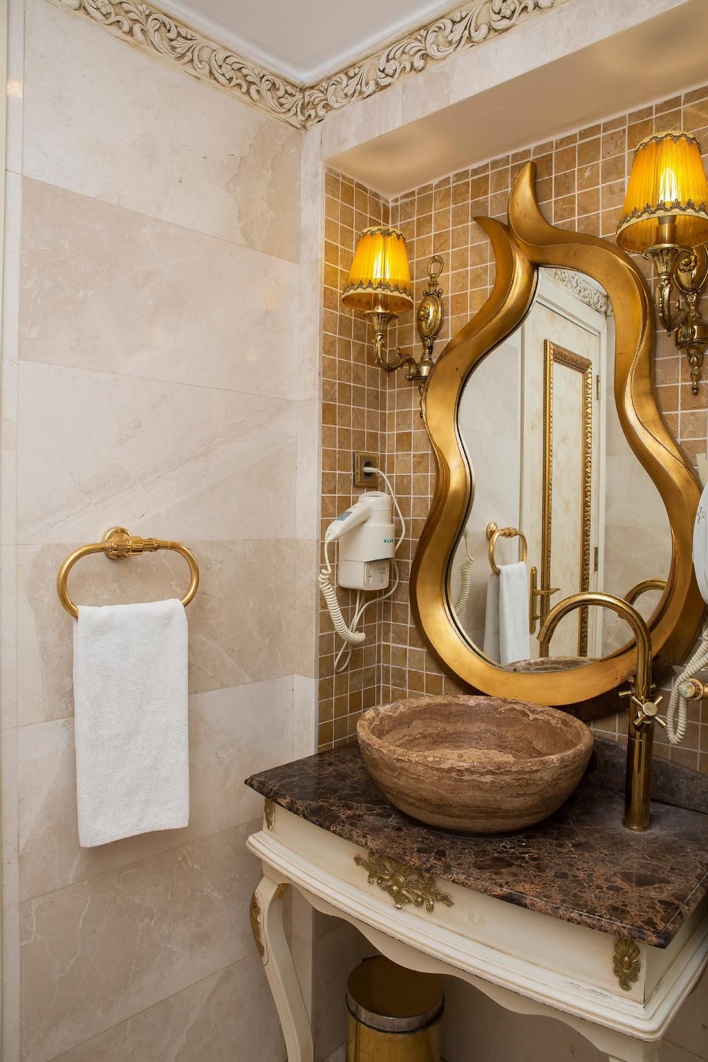 Buyuk Hamit Hotel, foto 5