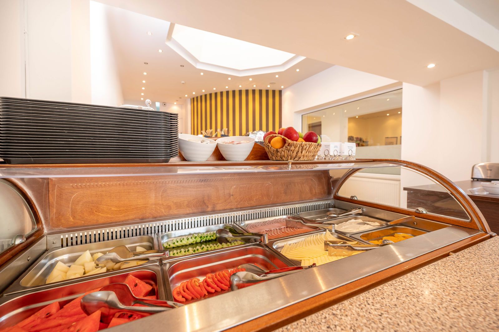 Kitro Beach Hotel, foto 15