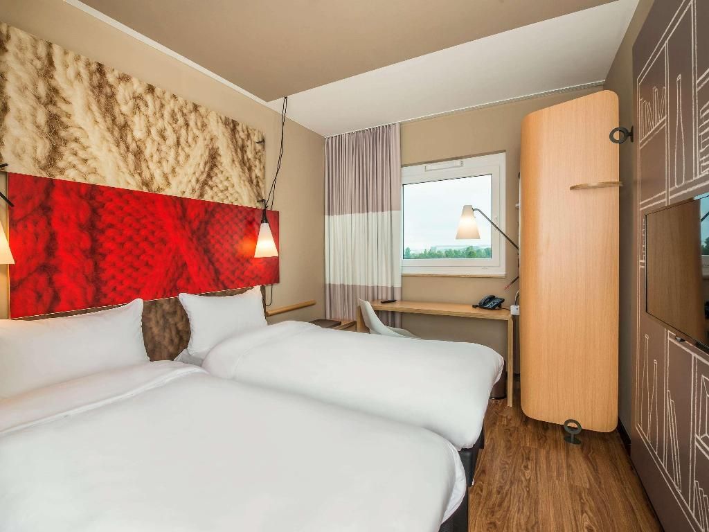 ibis Muenchen Airport Sued, foto 11