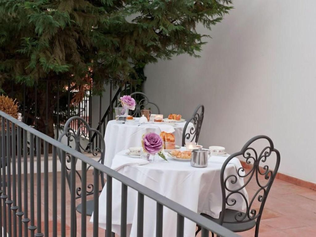 Casa Balthazar, foto 5
