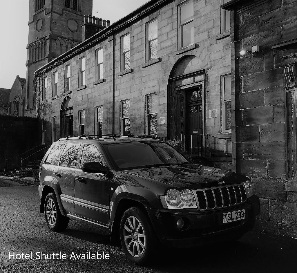Ashtree House, foto 8