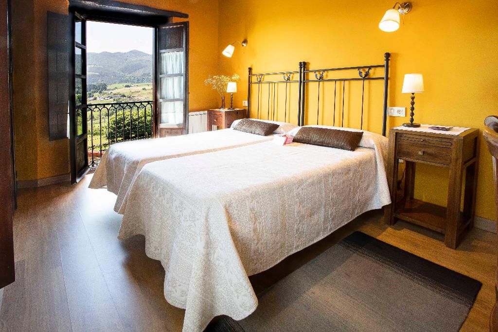 La Casona de Tresgrandas, foto 12