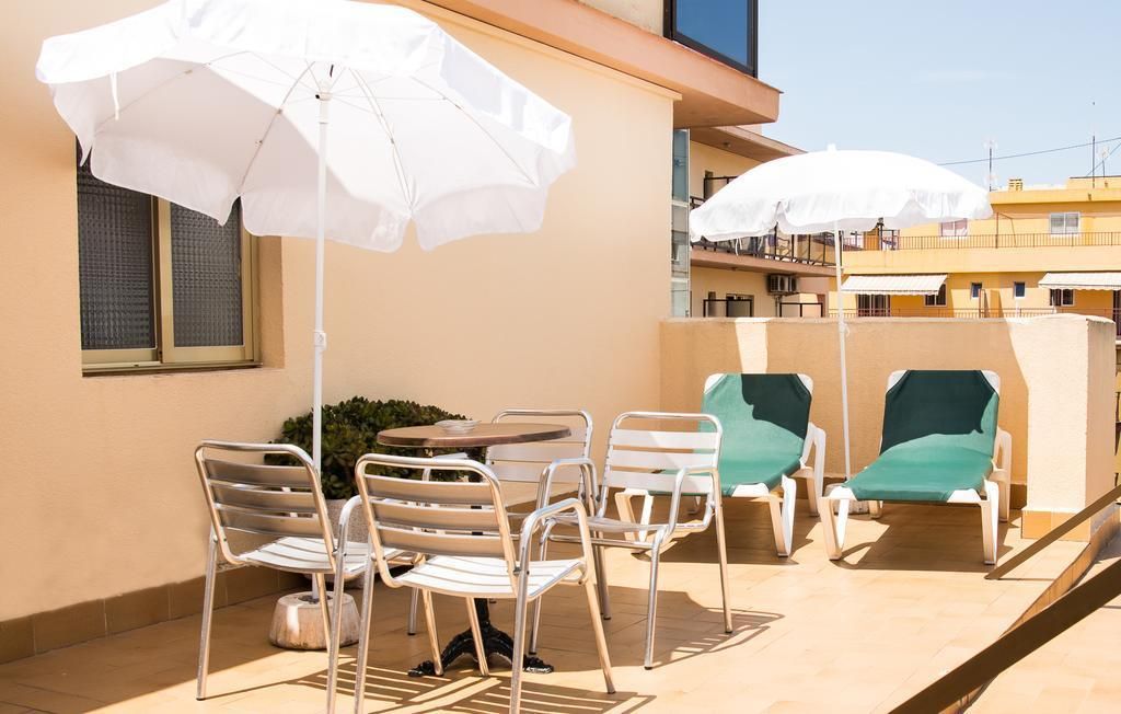 Hotel Camposol, foto 13