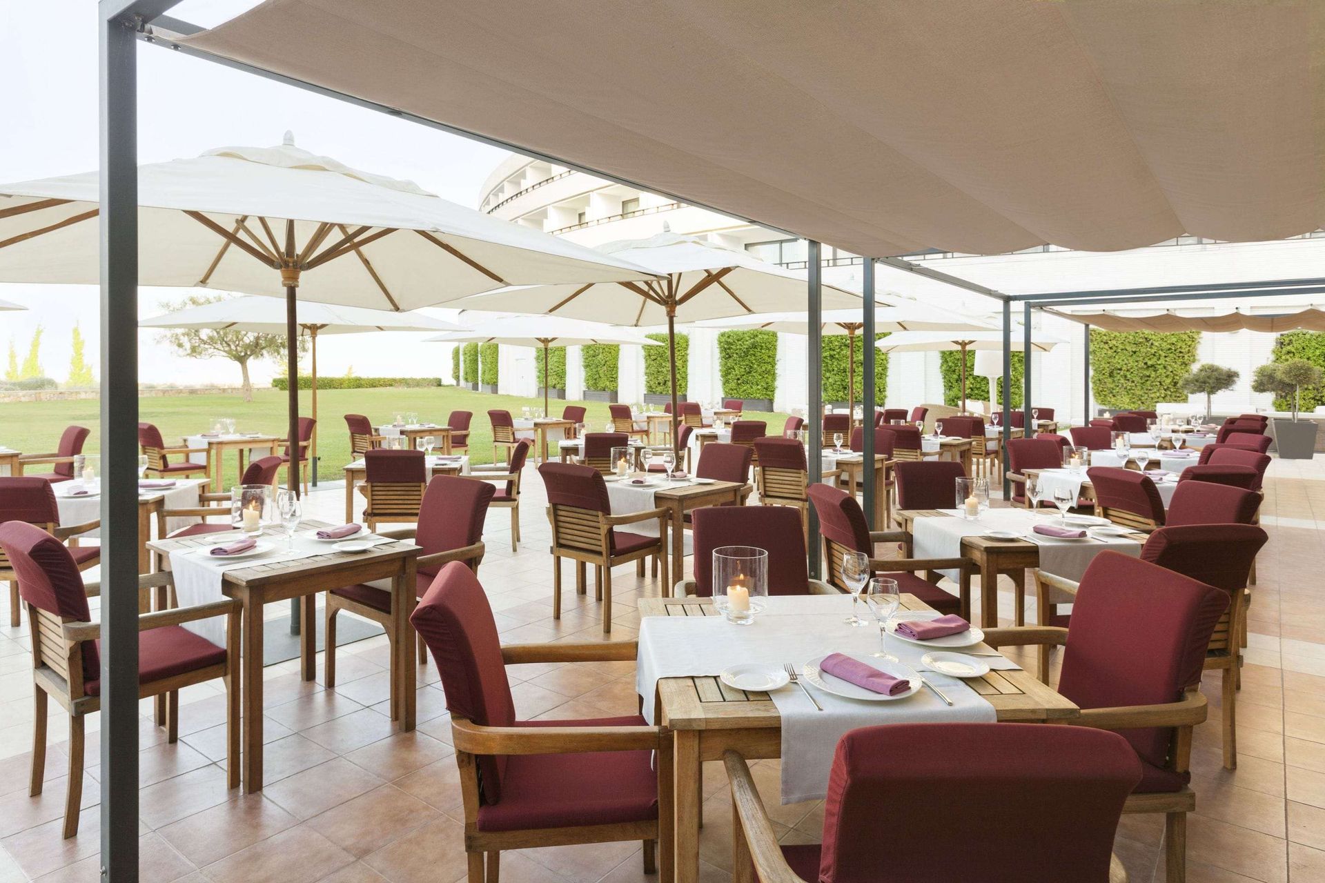 Eurostars Sitges, foto 13