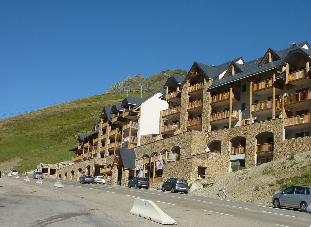 Résidence Tourmalet, foto 15