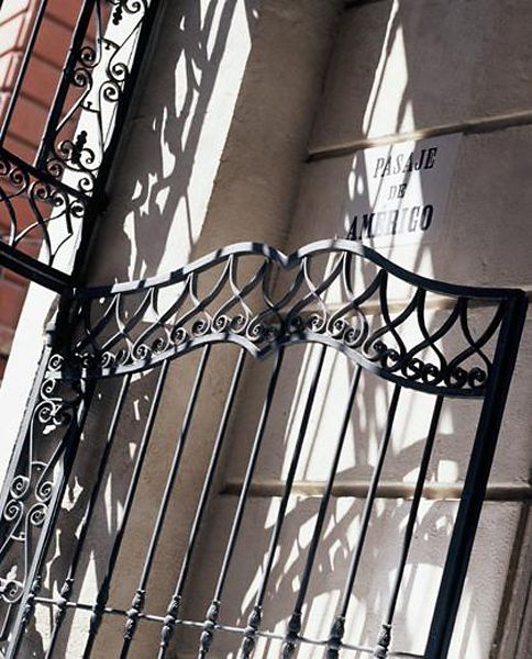 Hospes Amérigo, foto 7