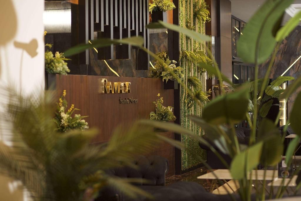 Ramada Hotel & Suites by Wyndham Istanbul Merter, foto 11