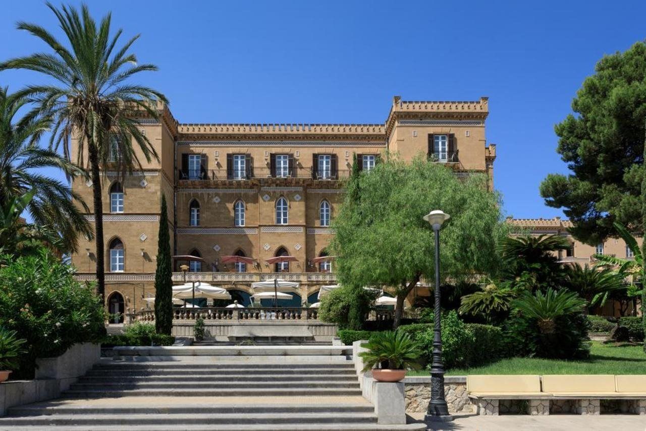 Villa Igiea Palermo, a Rocco Forte Hotel, foto 9
