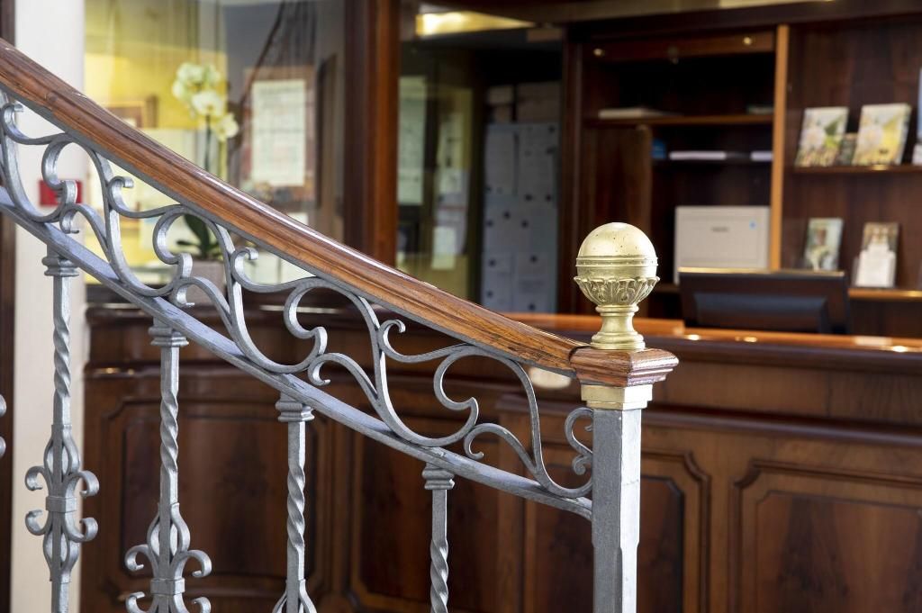 Hotel Ghiffa, foto 3
