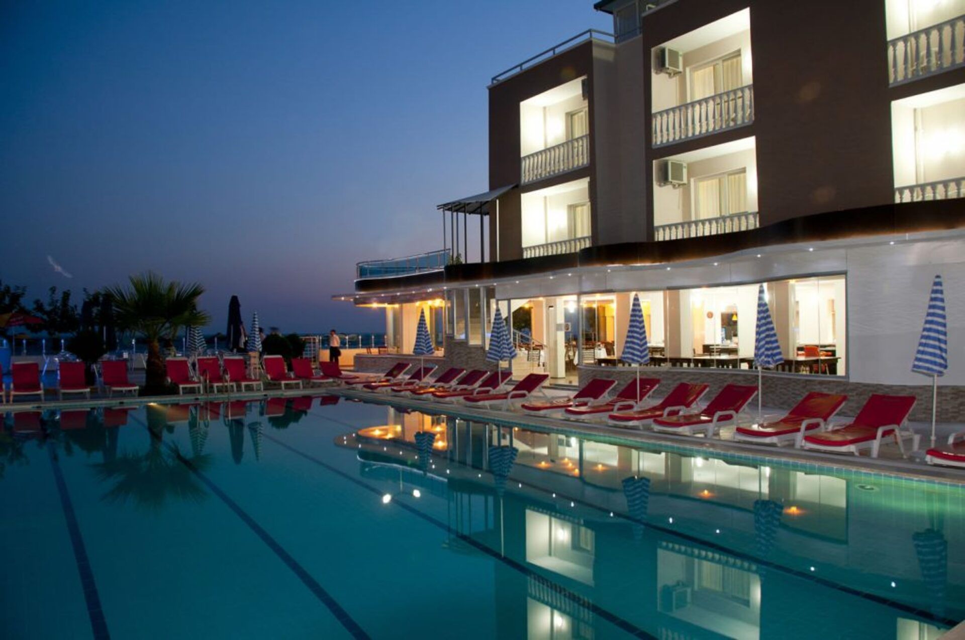 Dogan Beach Resort & Spa, foto 6