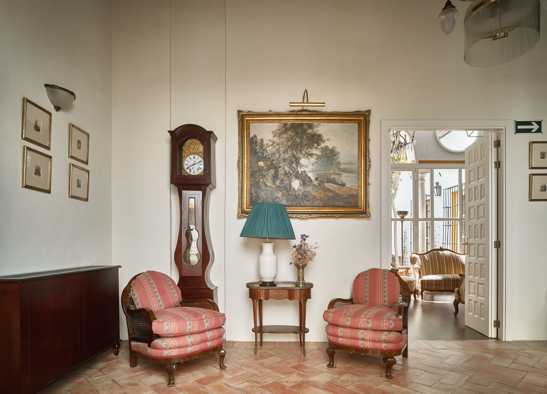 Las Casas de El Arenal, foto 10