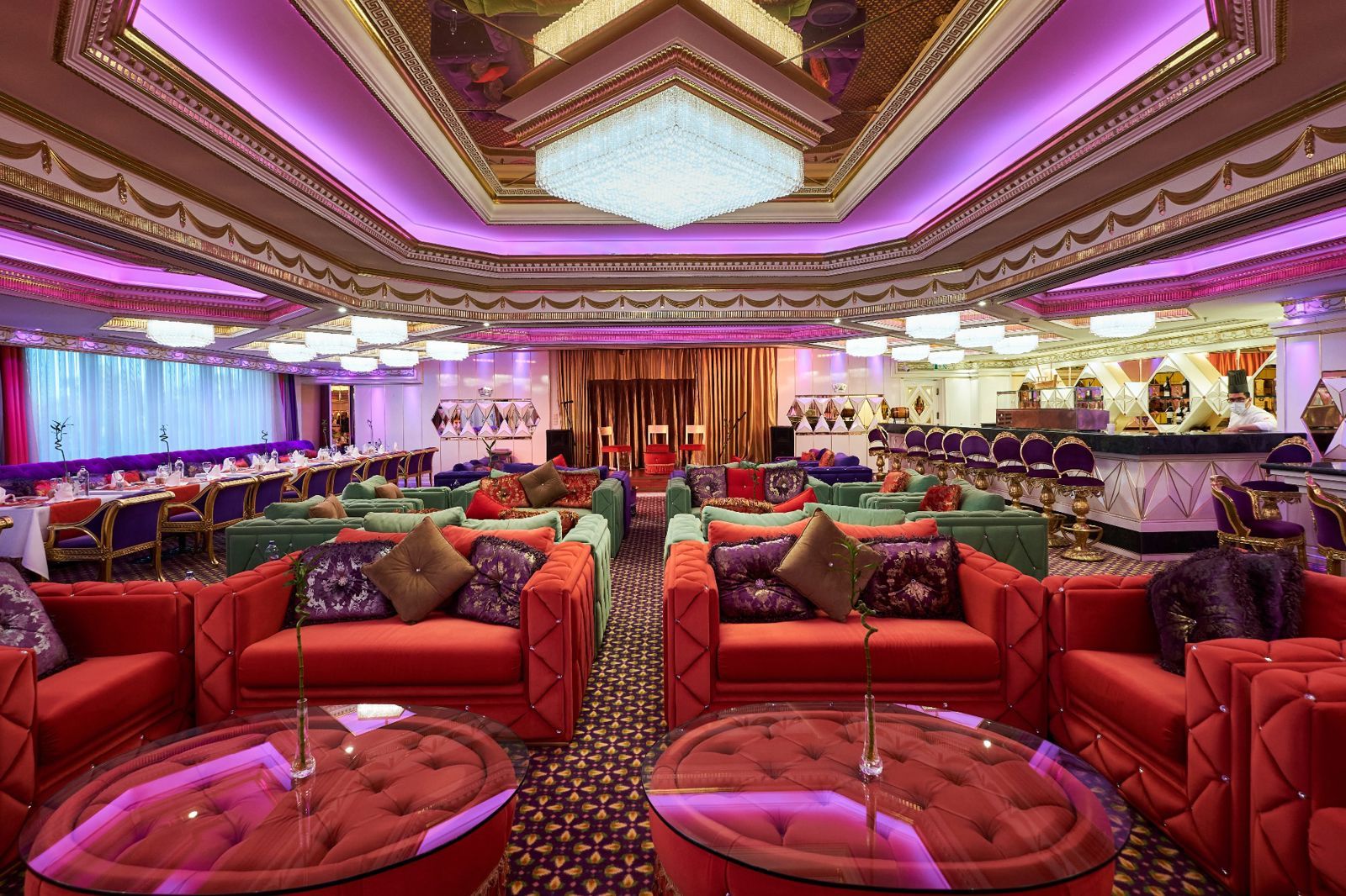 Club Hotel Sera, foto 5